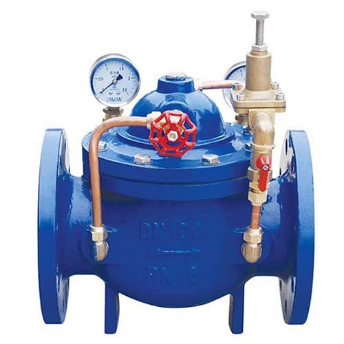 reducing valve arita