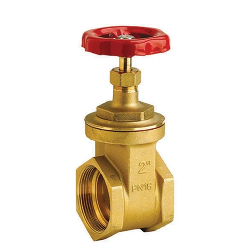 brass-valve-plumbing-system