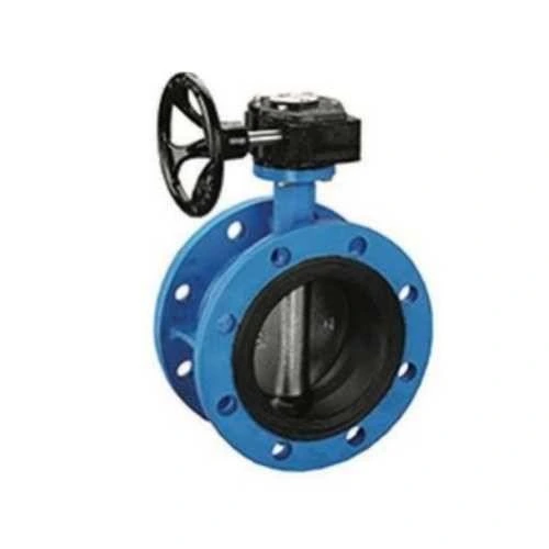 Butterfly Valve