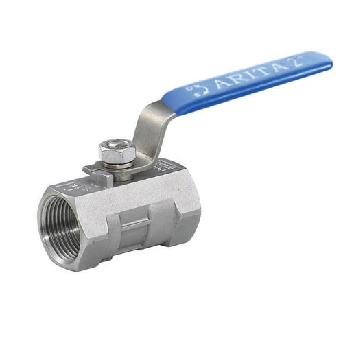 ball valve