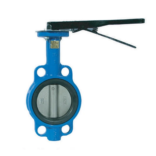 what-is-Butterfly-Valve