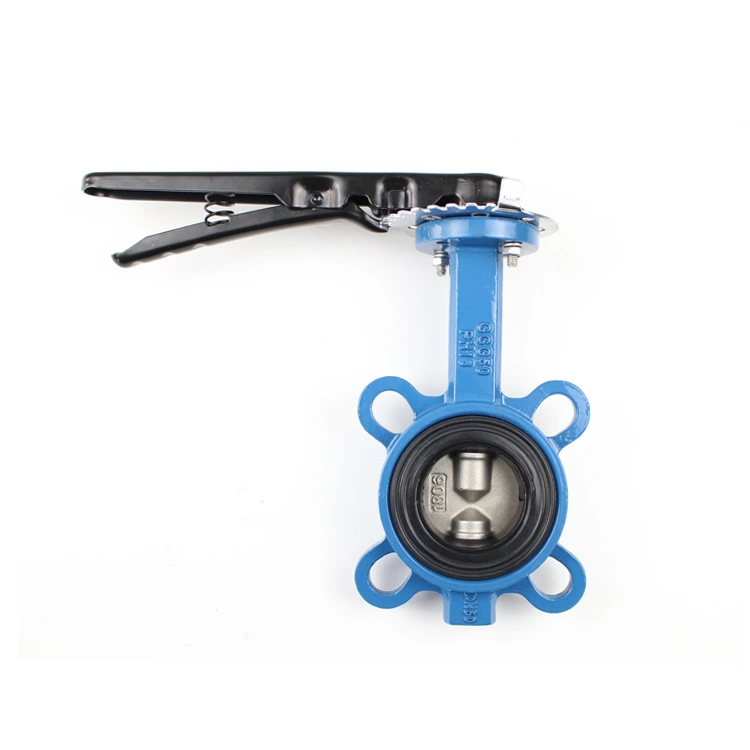 Butterfly Valve