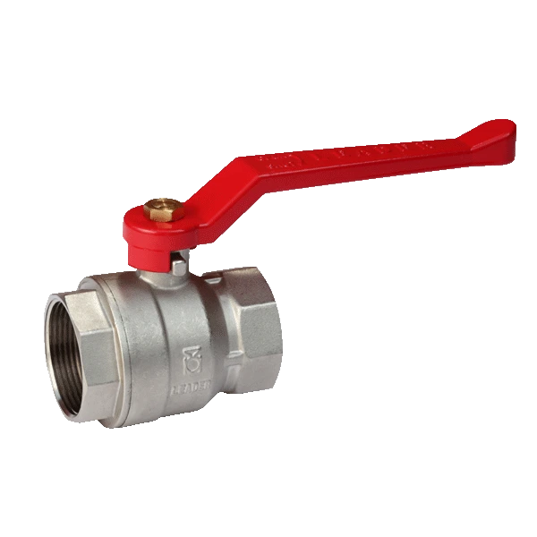 what-is-ball-valve
