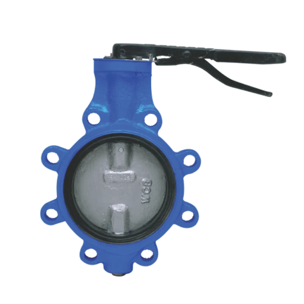 what-is-butterfly-valve