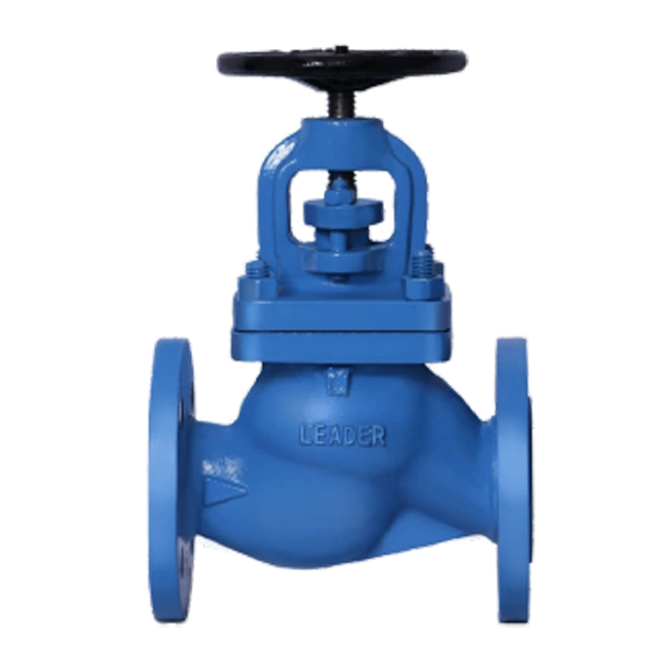what-is-globe-valve