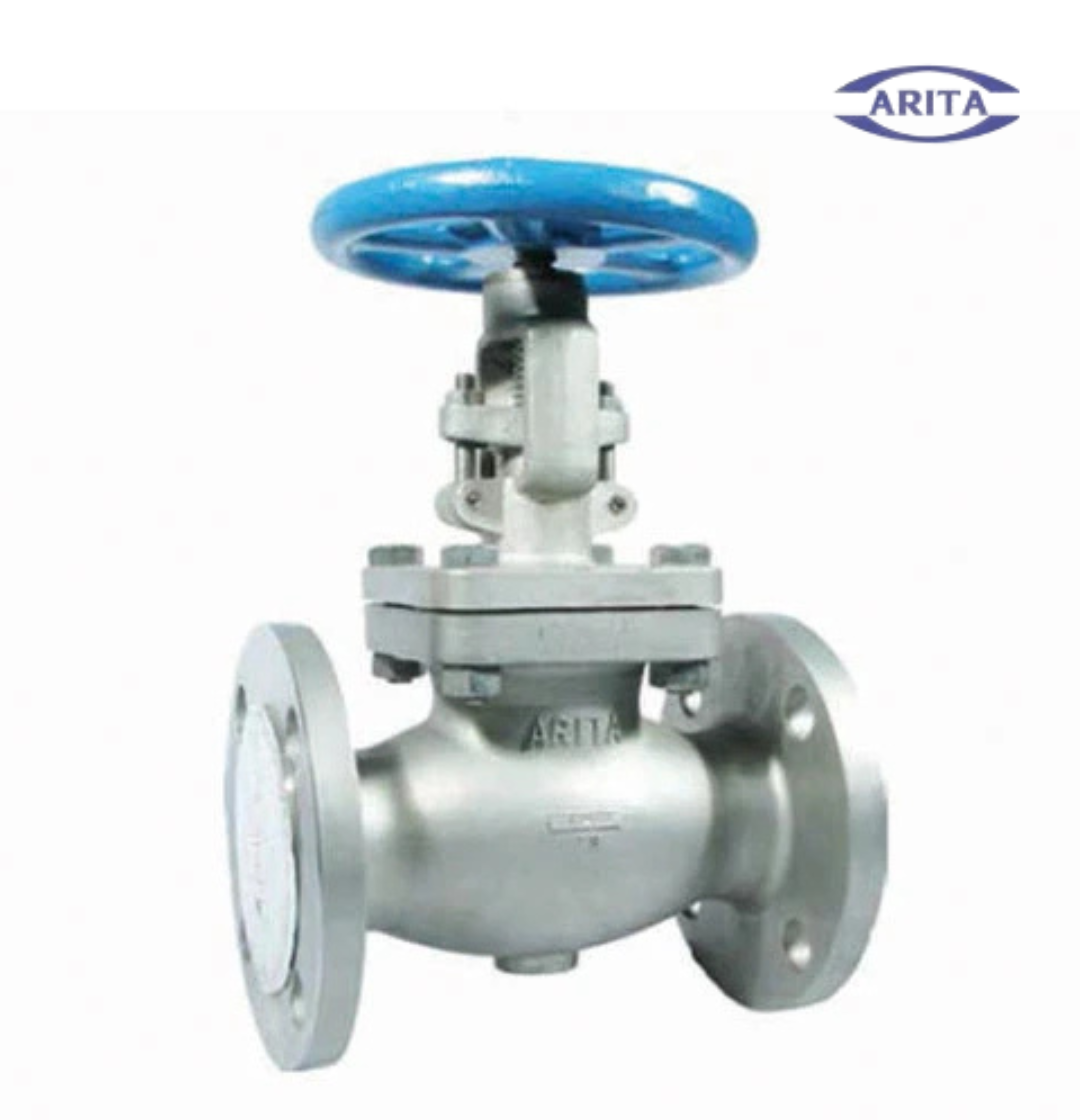 Globe Valve