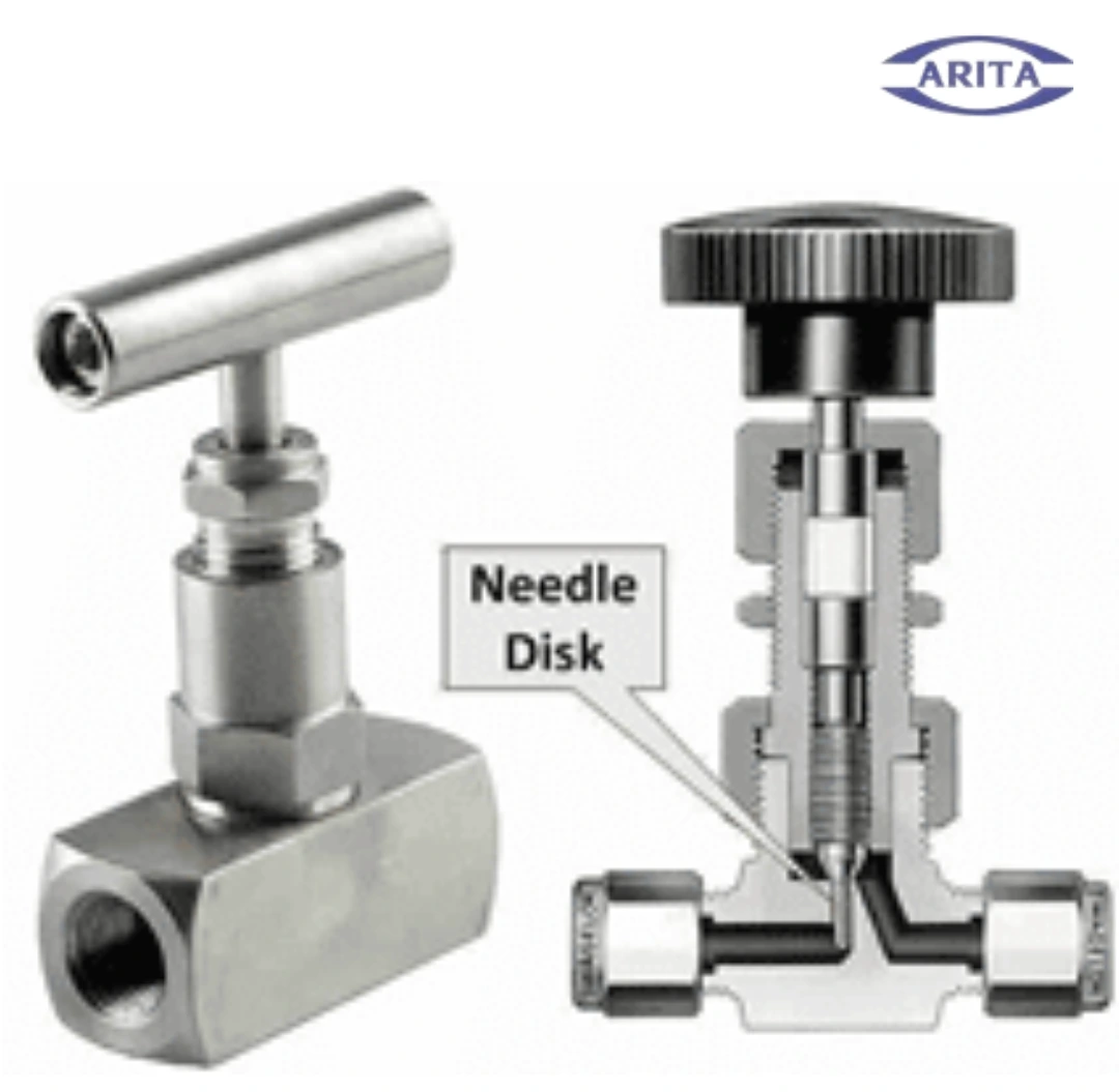 Needle Valve